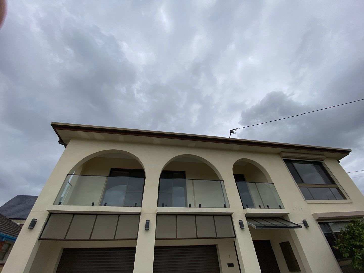 Glass Balustrade Springvale South 1