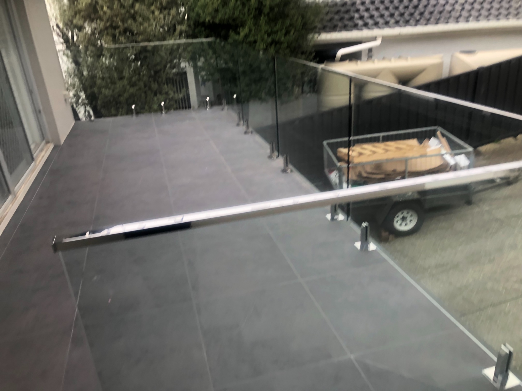 Glass Balustrade Avondale Heights 3