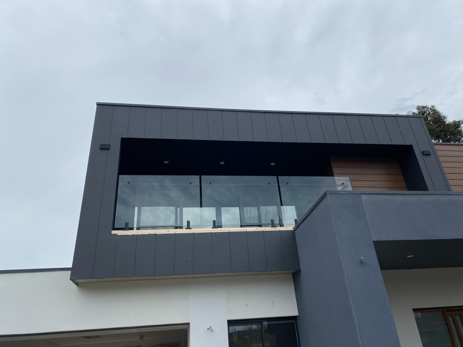 Glass Balustrade Knoxfield 2