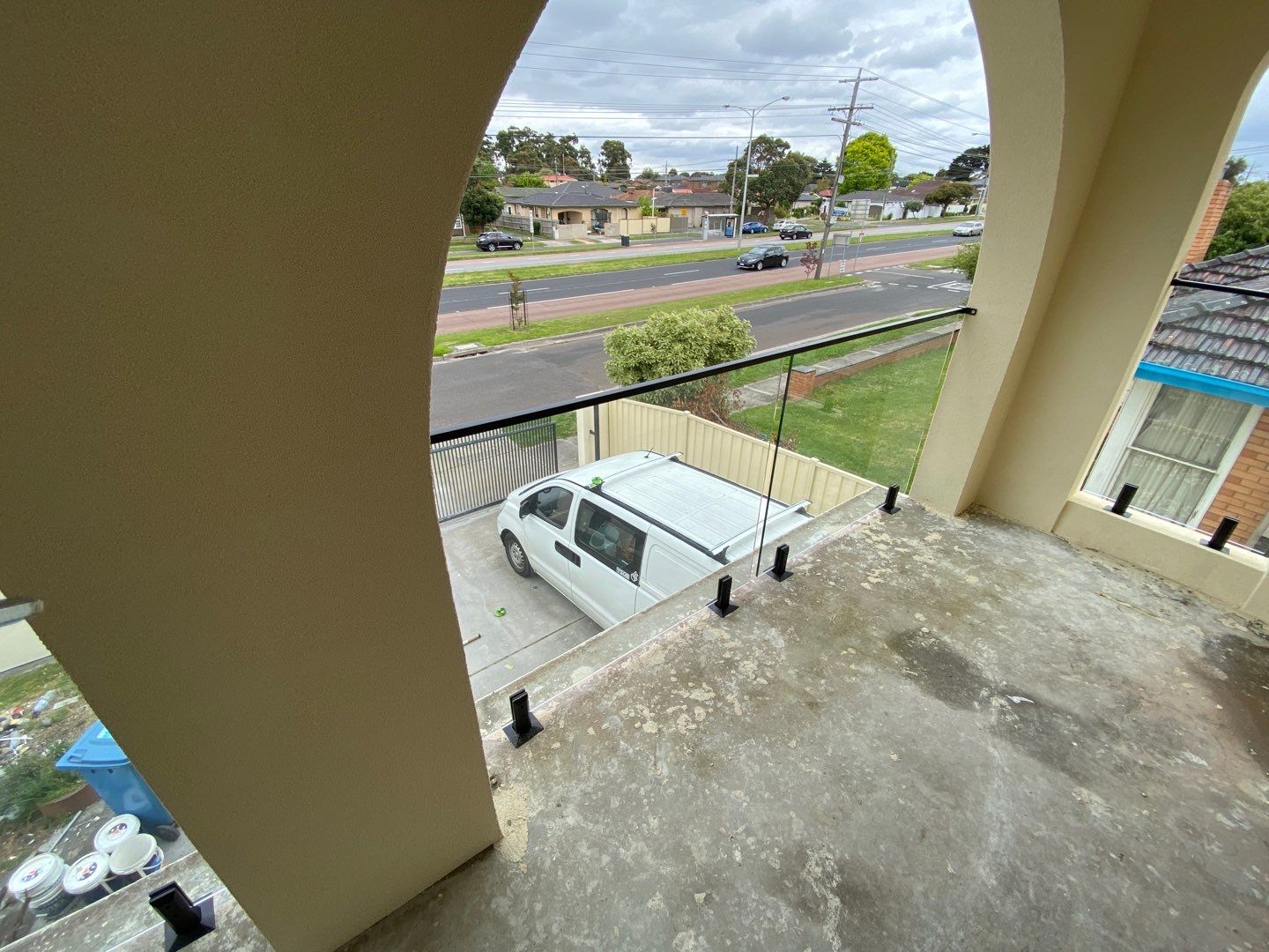 Glass Balustrade Springvale South 5