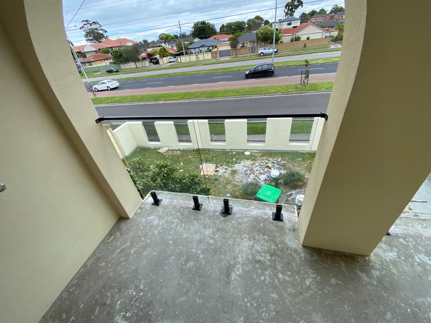 Glass Balustrade Springvale South 6