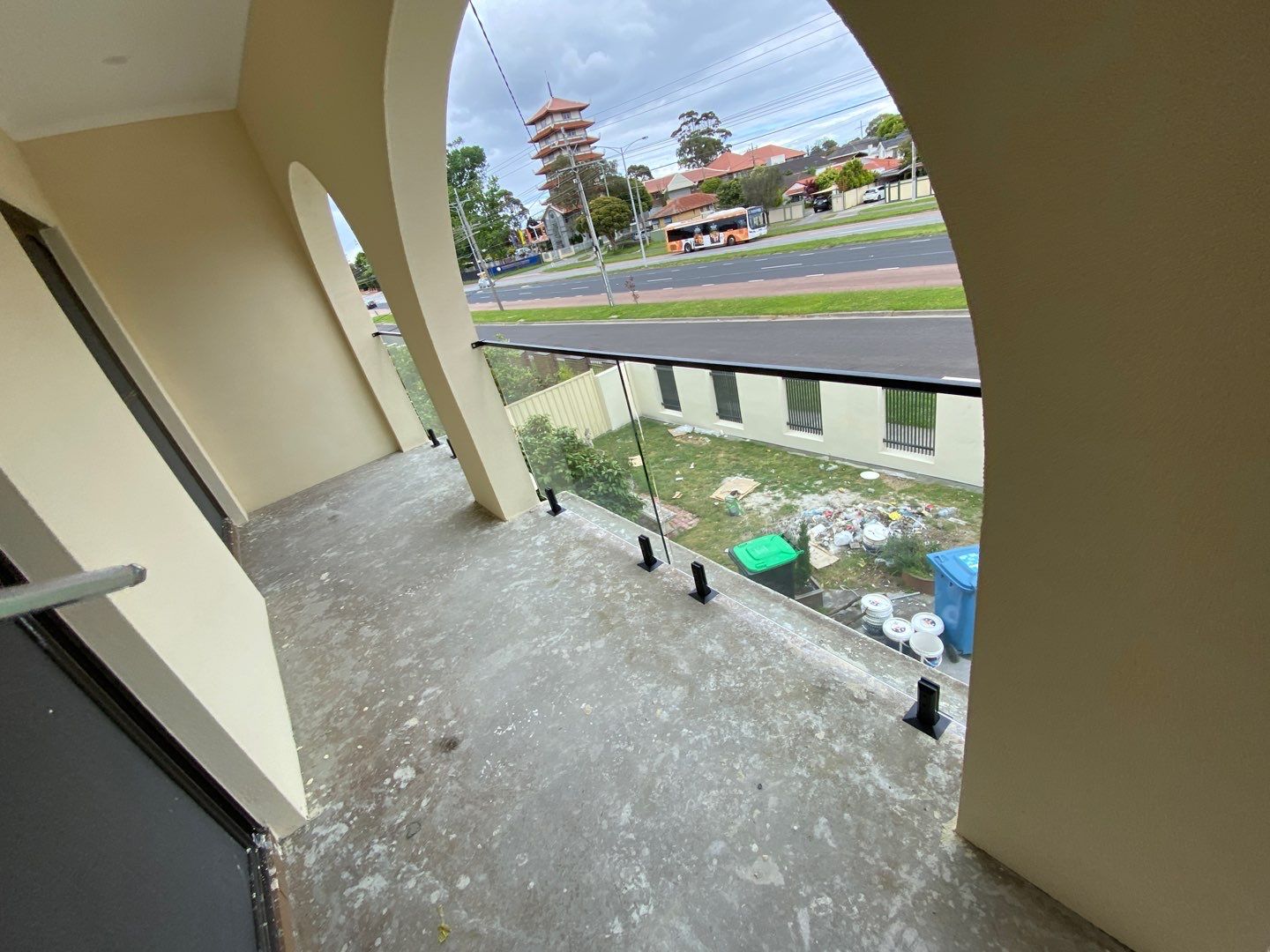 Glass Balustrade Springvale South 7