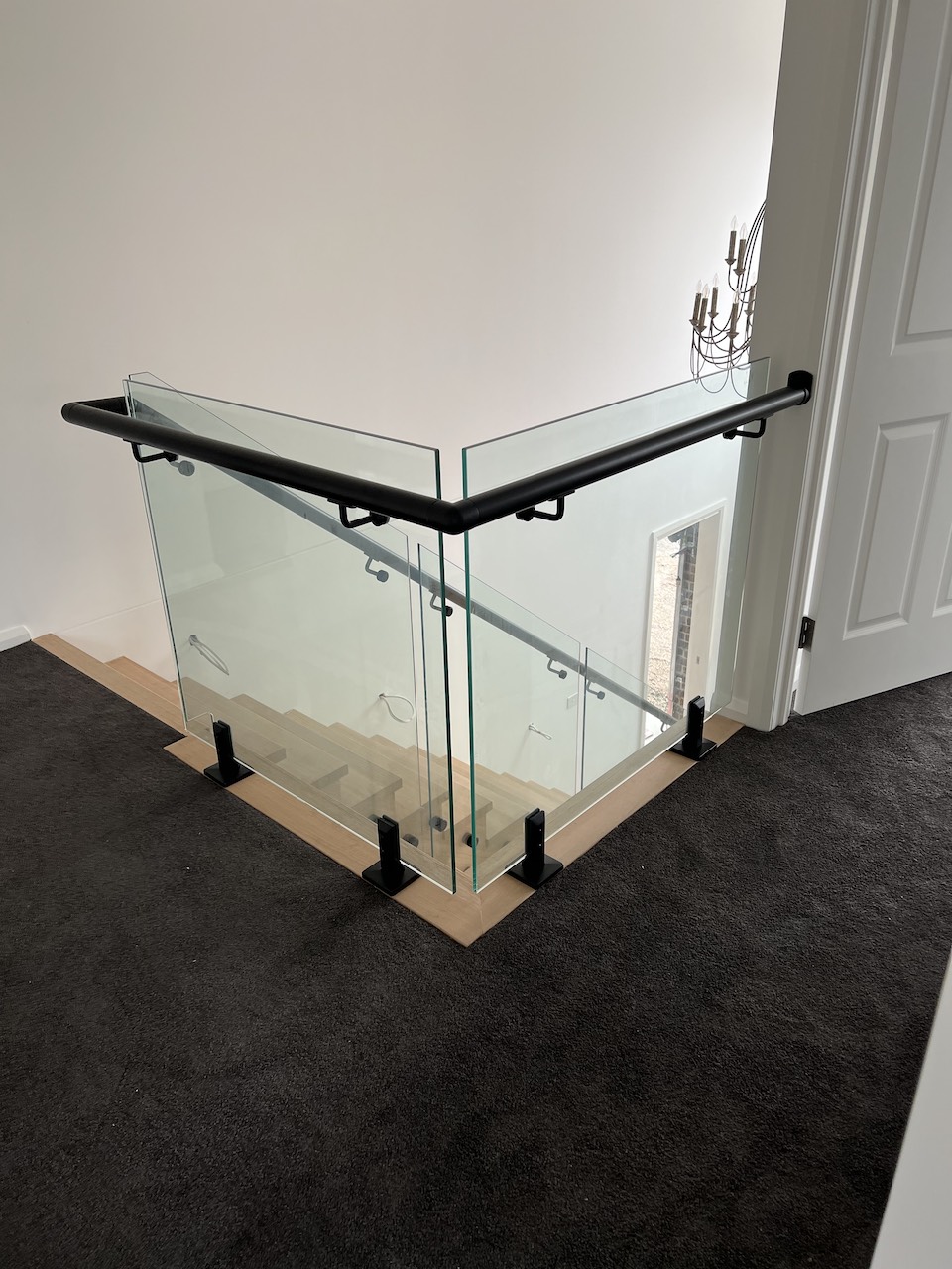 Glass Balustrade Wantirna 2