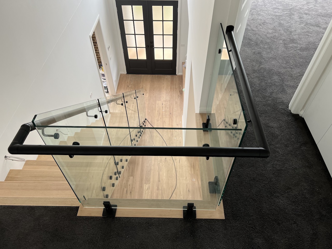 Glass Balustrade Wantirna 3