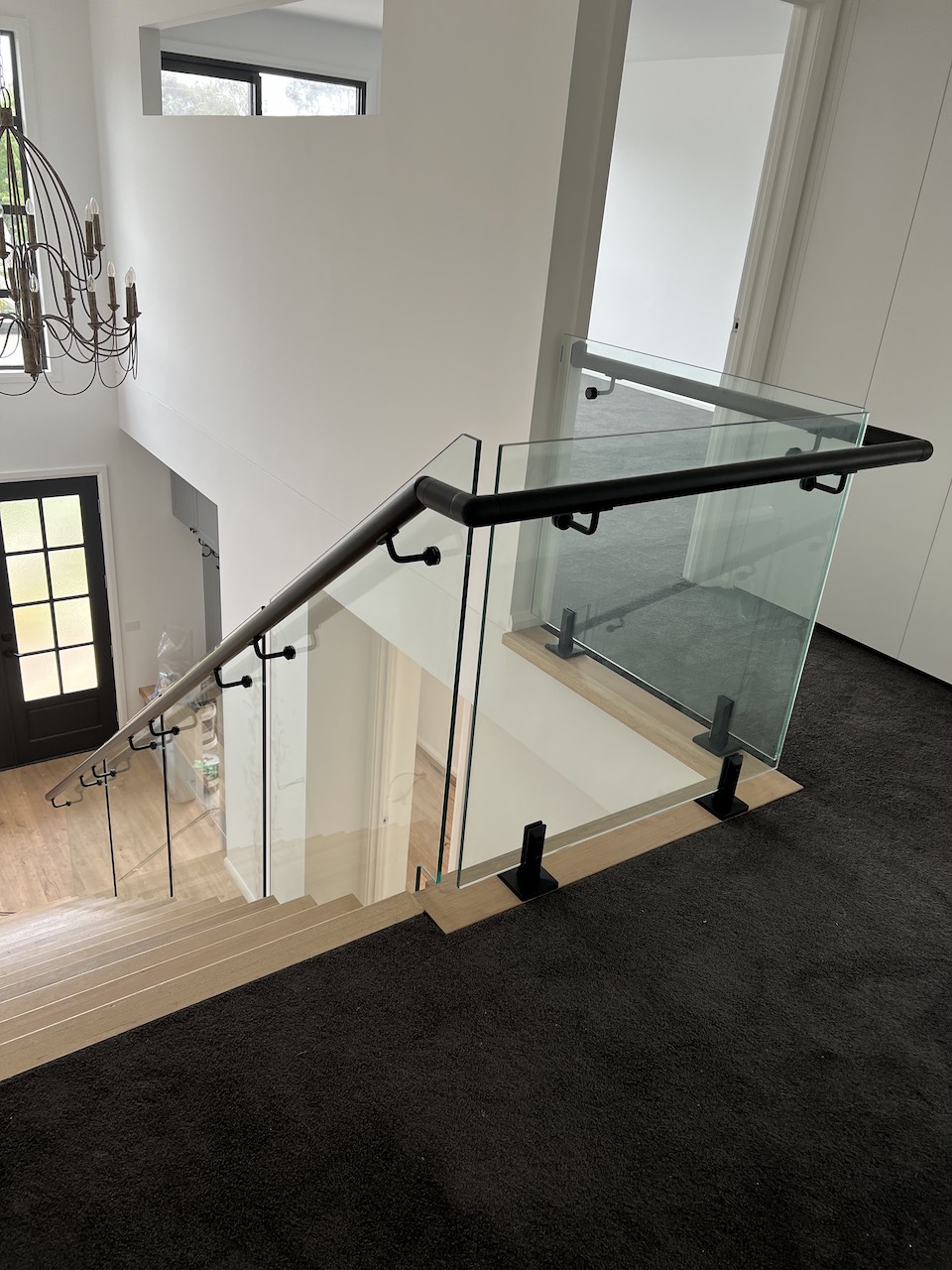 Glass Balustrade Wantirna 4