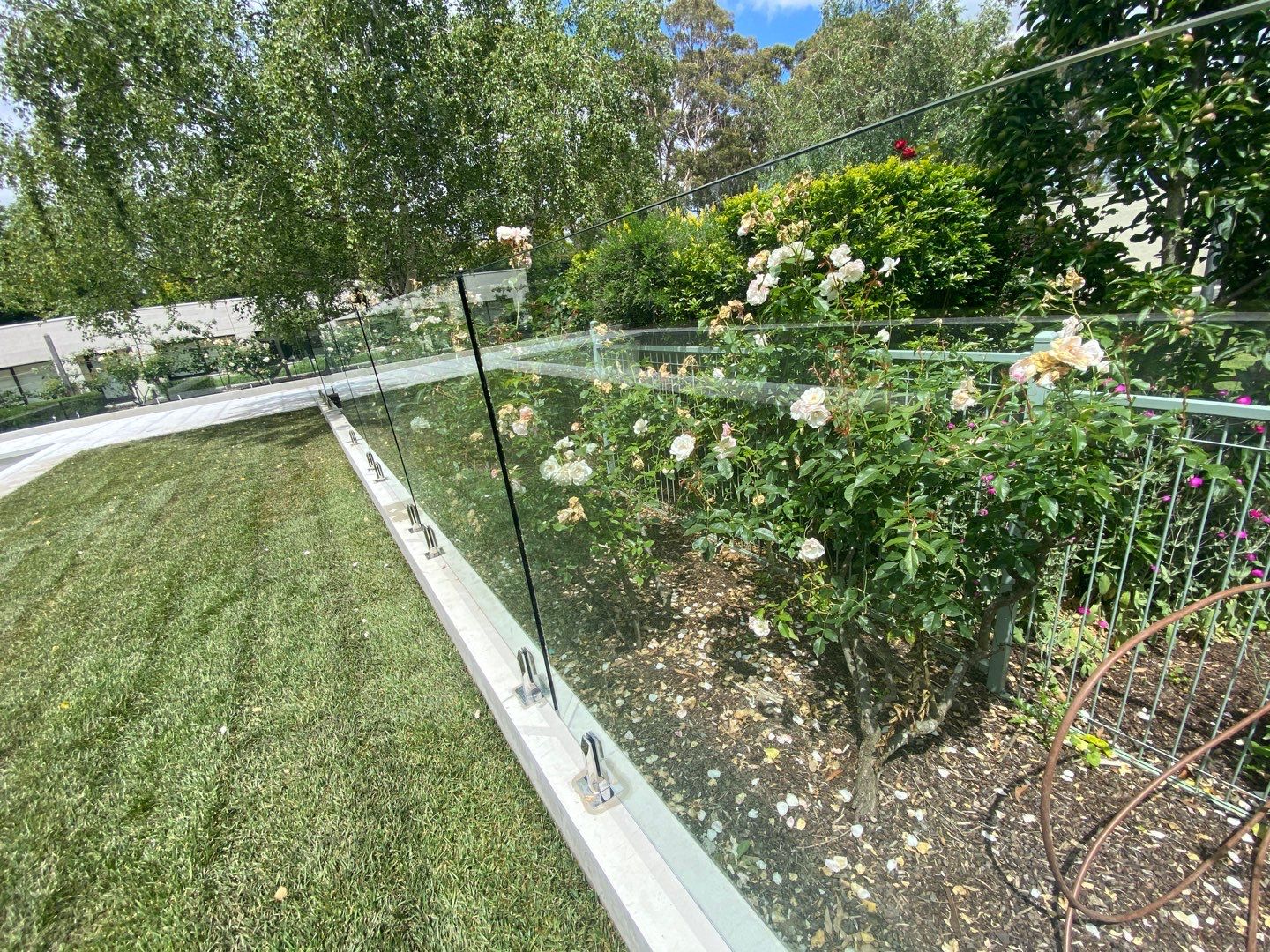 Glass Pool Fencing Berwick 10