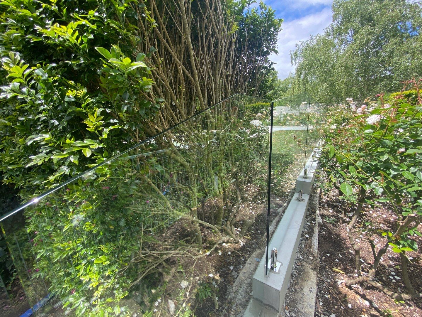 Glass Pool Fencing Berwick 2