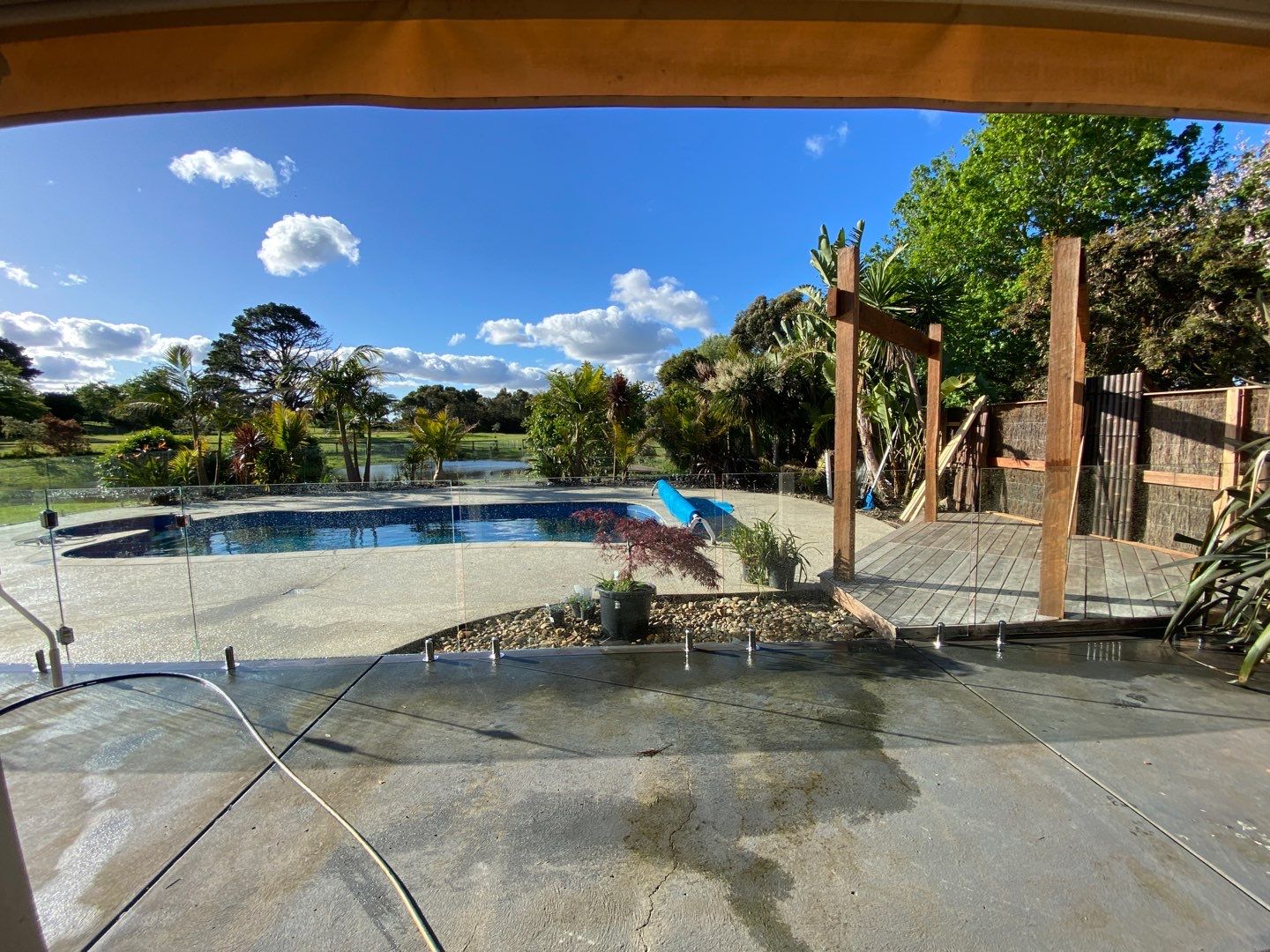 Glass Pool Fencing Cranbourne South 7