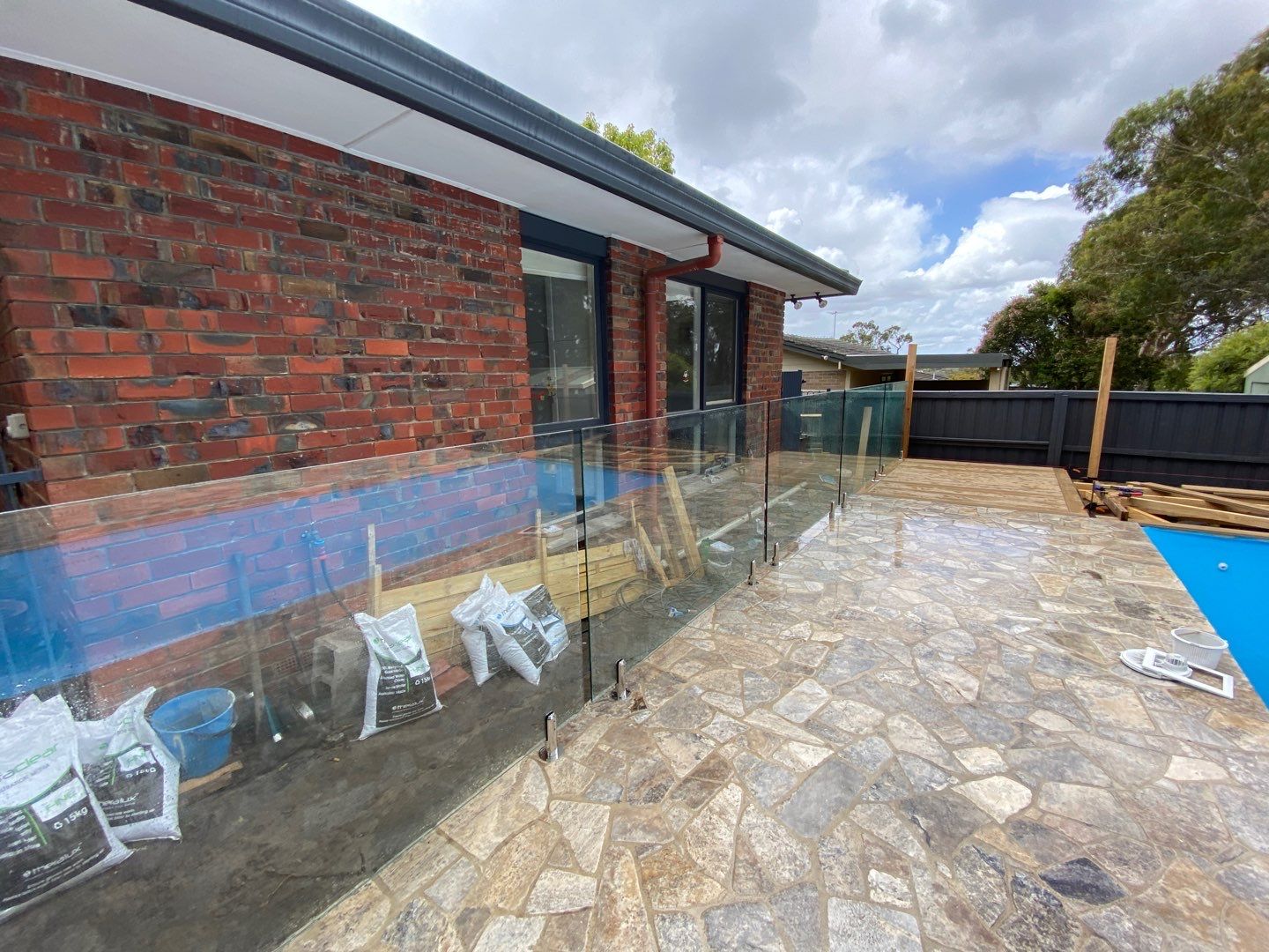 Glass Pool Fencing Frankston South 6