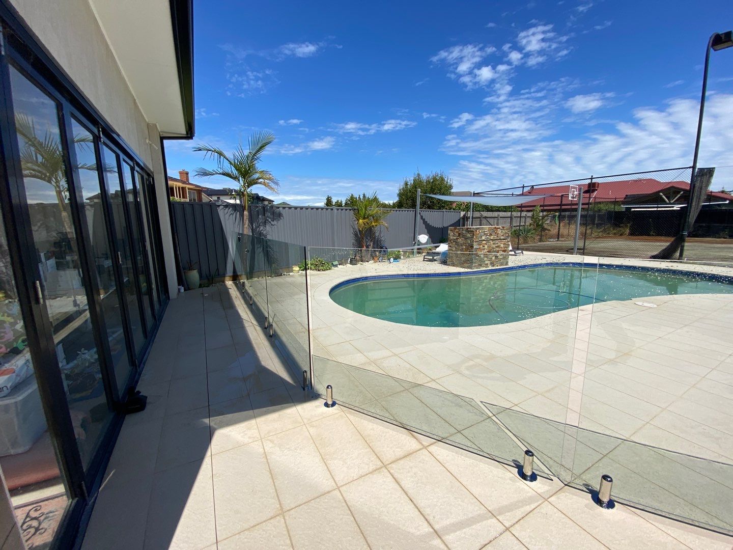 Glass Pool Fencing Greenvale 8