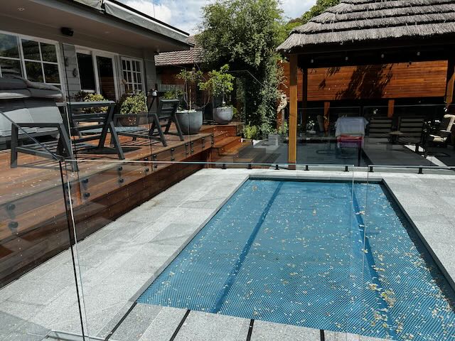 Glass Pool Fencing Wantirna 3