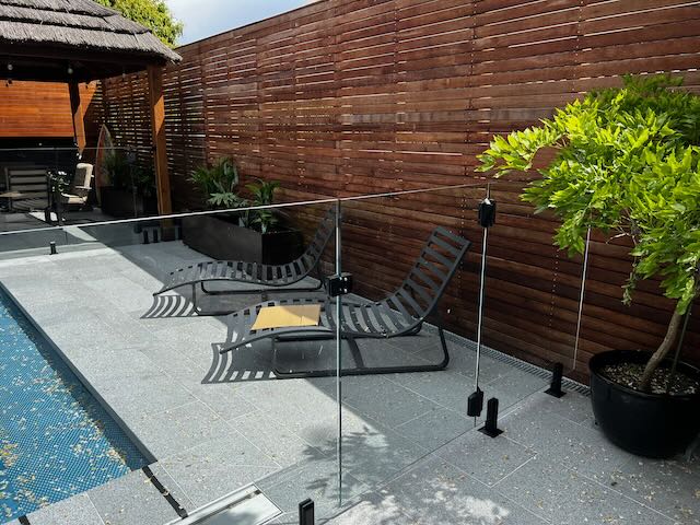Glass Pool Fencing Wantirna 4