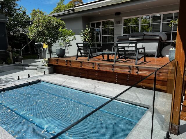 Glass Pool Fencing Wantirna 5