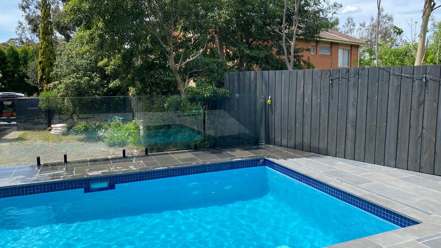 Glass Pool Fencing Wantirna South 2